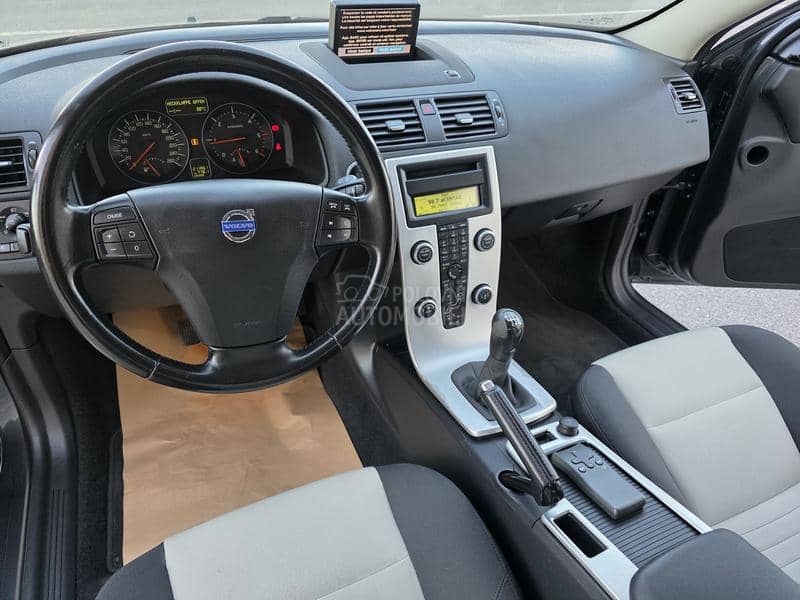 Volvo C30 1.6 HDI