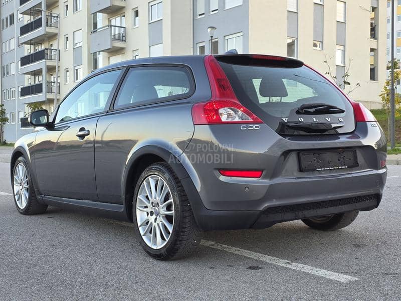 Volvo C30 1.6 HDI
