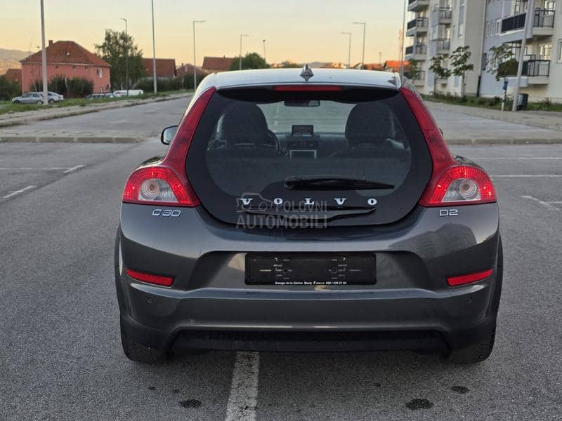 Volvo C30 1.6 HDI