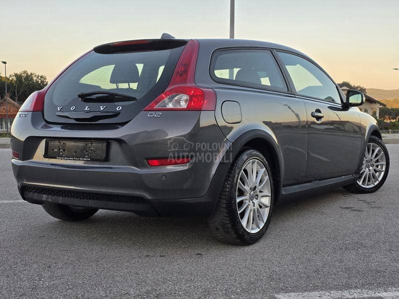 Volvo C30 1.6 HDI