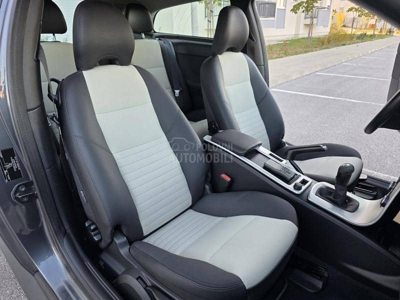 Volvo C30 1.6 HDI