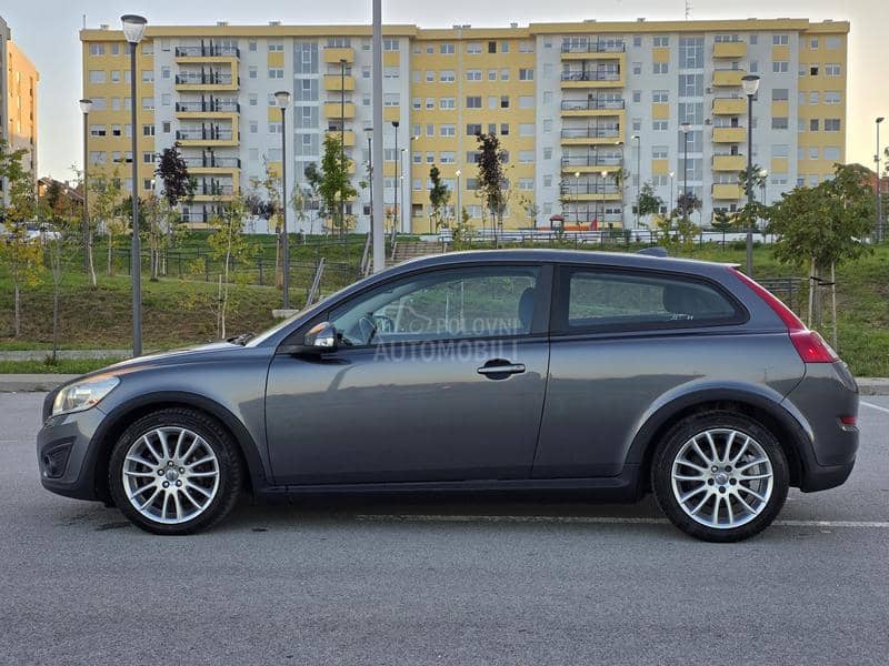 Volvo C30 1.6 HDI