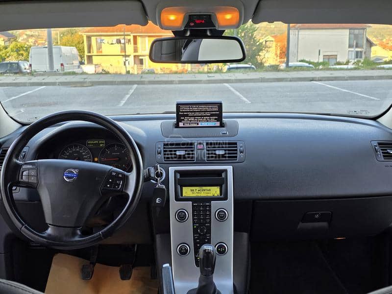 Volvo C30 1.6 HDI
