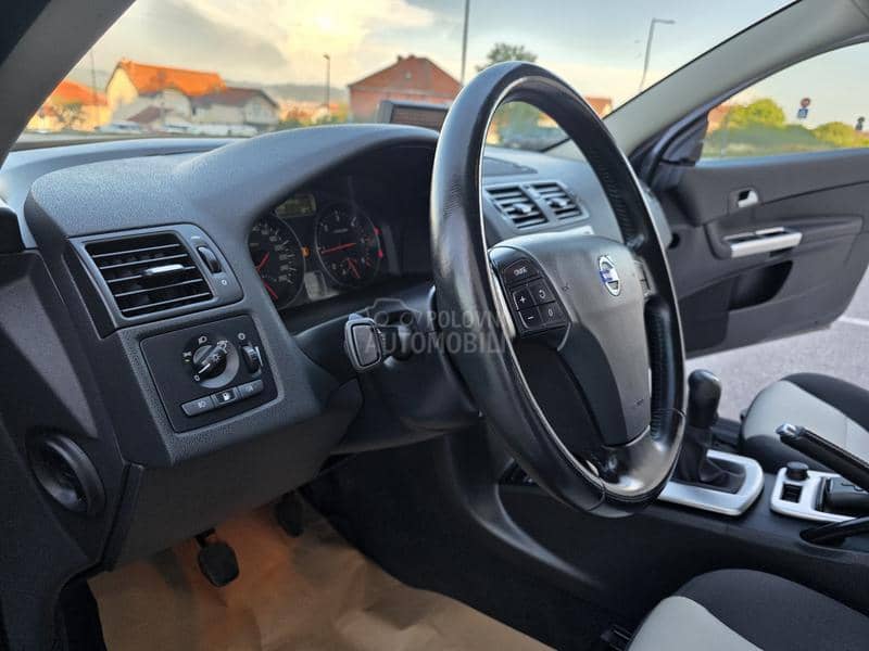 Volvo C30 1.6 HDI