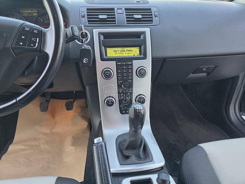 Volvo C30 1.6 HDI