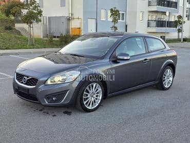 Volvo C30 1.6 HDI