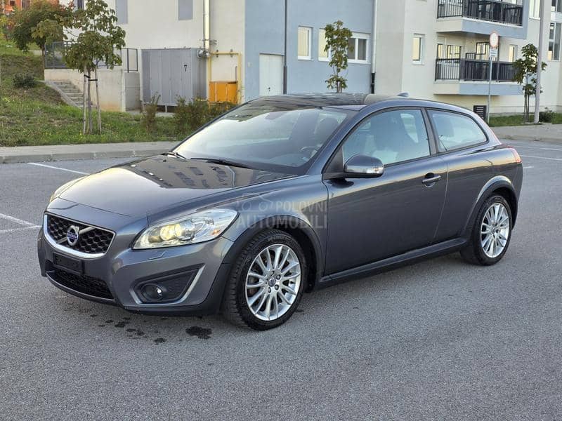 Volvo C30 1.6 HDI