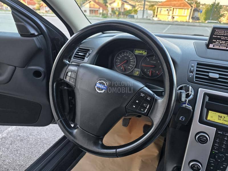 Volvo C30 1.6 HDI