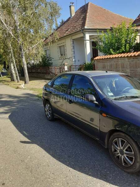 Fiat Brava 1.8