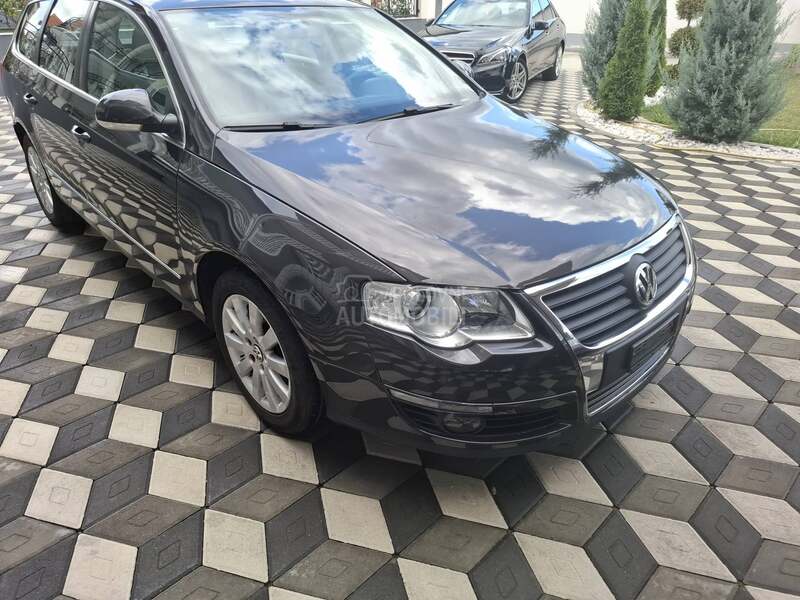 Volkswagen Golf 6 