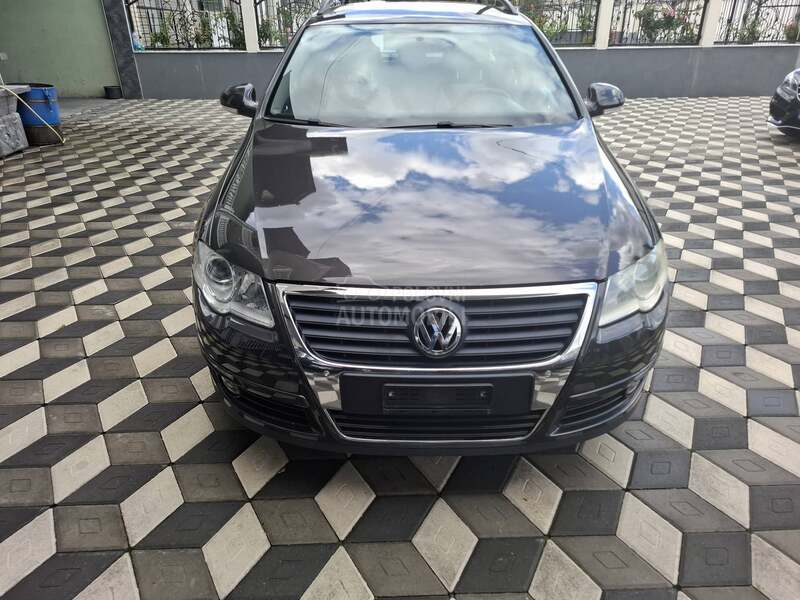 Volkswagen Golf 6 