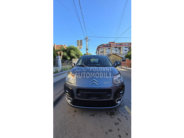 Citroen C3 Picasso hdi