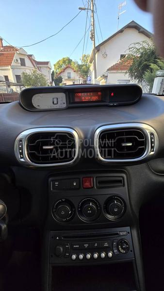 Citroen C3 Picasso hdi