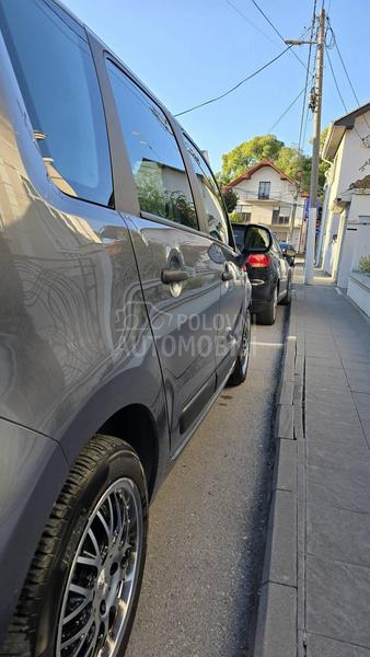 Citroen C3 Picasso hdi