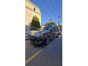 Citroen C3 Picasso hdi
