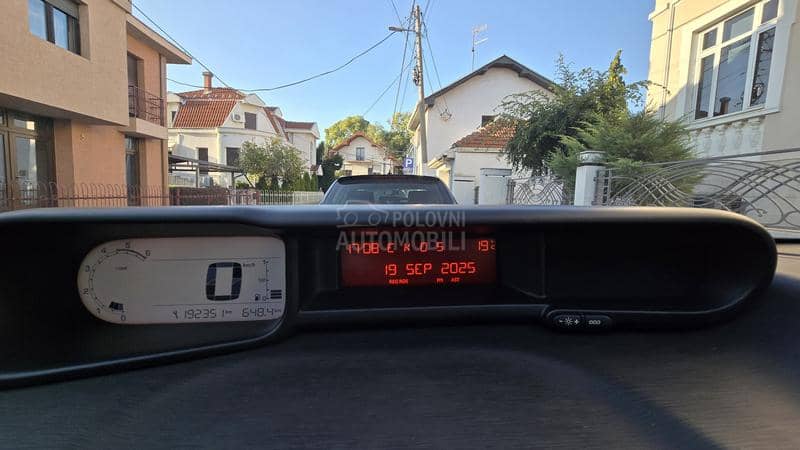 Citroen C3 Picasso hdi