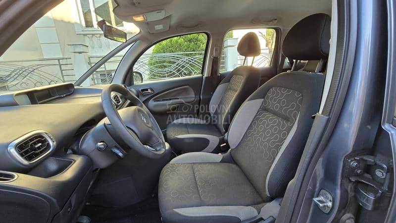 Citroen C3 Picasso hdi