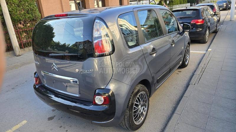 Citroen C3 Picasso hdi