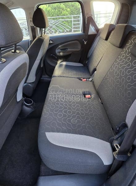 Citroen C3 Picasso hdi