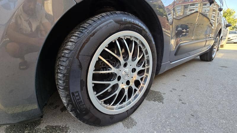 Citroen C3 Picasso hdi