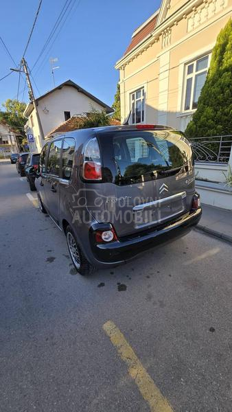 Citroen C3 Picasso hdi