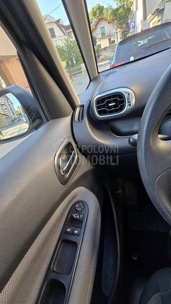 Citroen C3 Picasso hdi