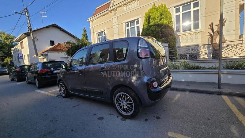 Citroen C3 Picasso hdi