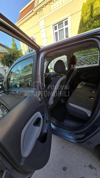 Citroen C3 Picasso hdi