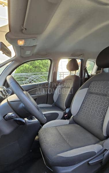 Citroen C3 Picasso hdi