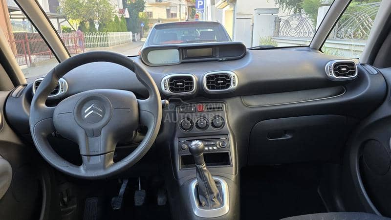 Citroen C3 Picasso hdi