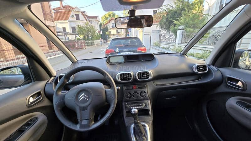 Citroen C3 Picasso hdi