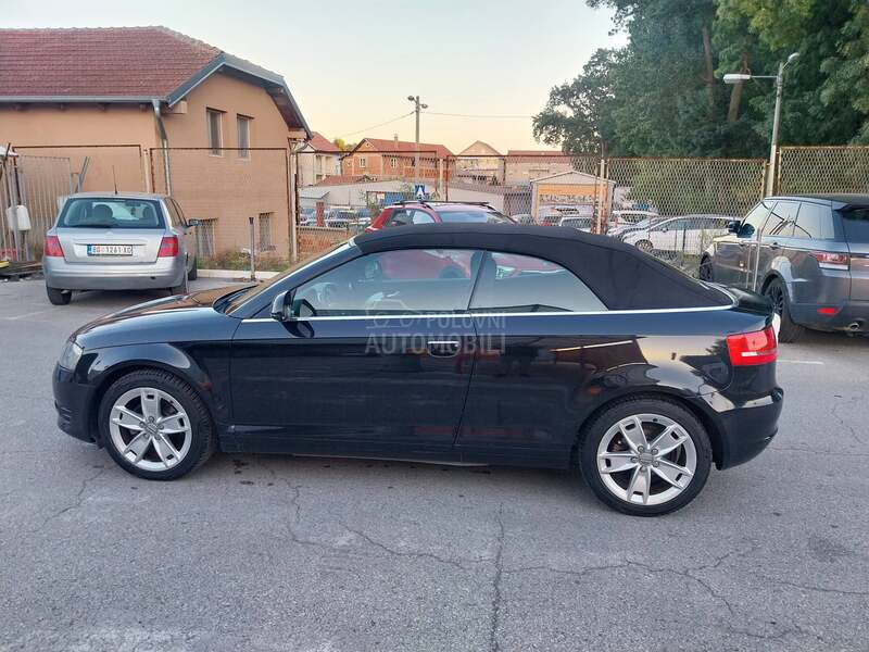 Audi A3 1.9tdi