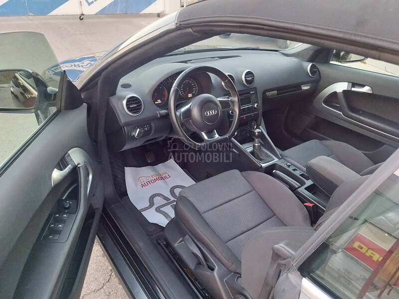 Audi A3 1.9tdi