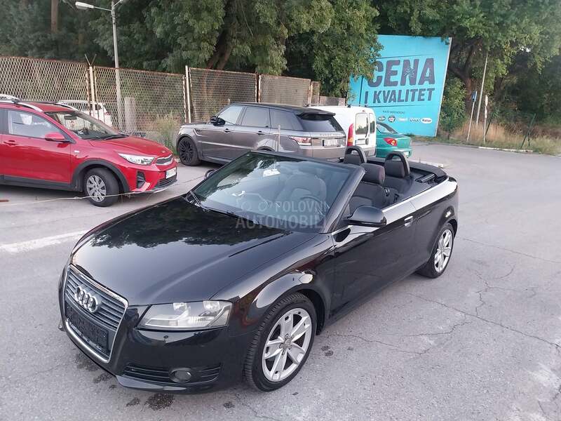 Audi A3 1.9tdi