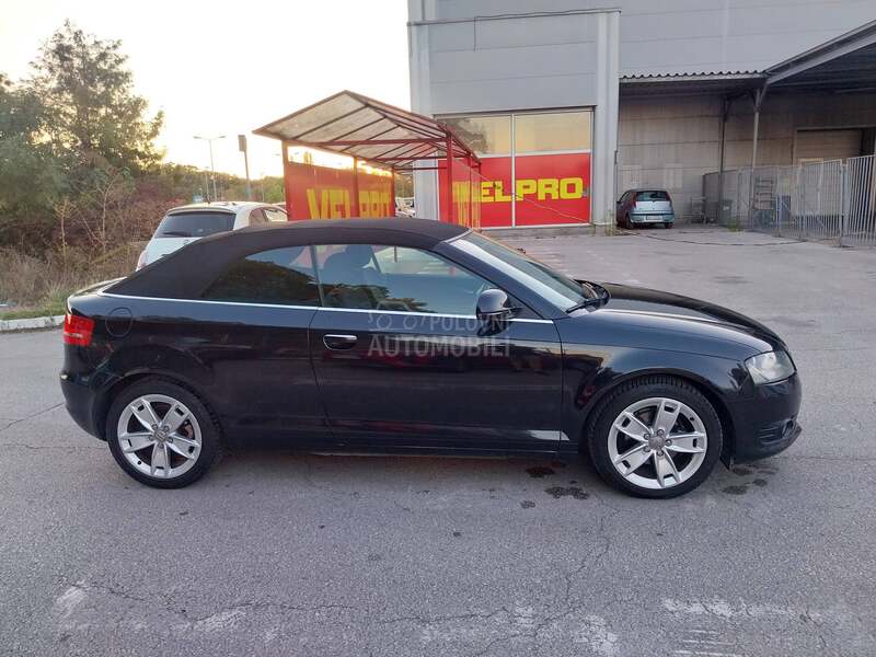 Audi A3 1.9tdi