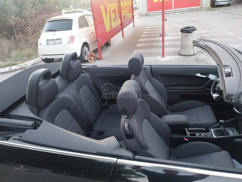 Audi A3 1.9tdi