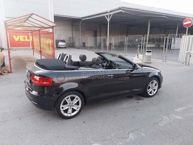 Audi A3 1.9tdi