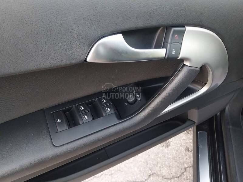 Audi A3 1.9tdi