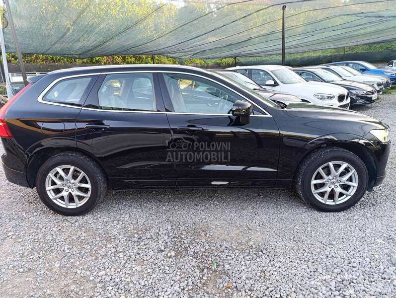 Volvo XC60 2.0d 190