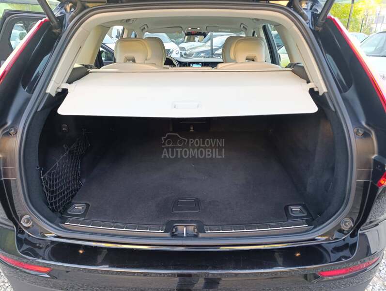 Volvo XC60 2.0d 190