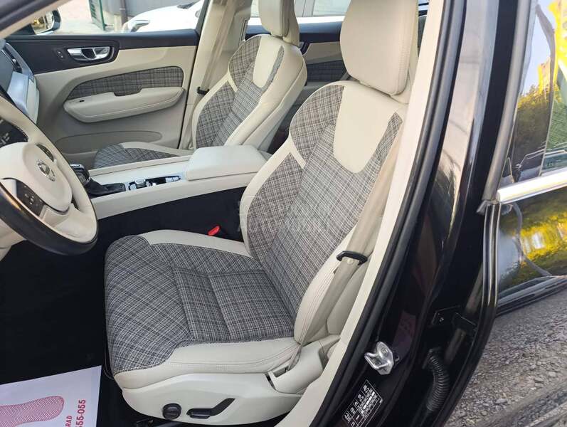 Volvo XC60 2.0d 190