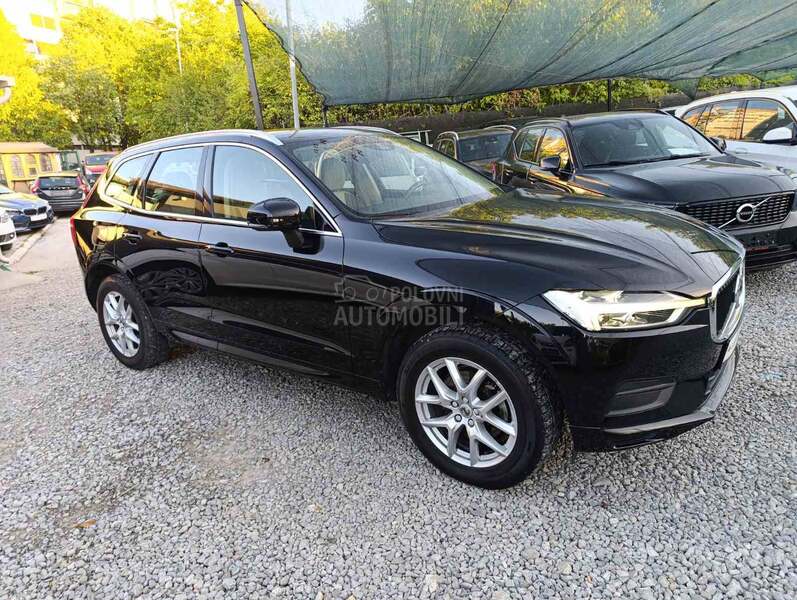 Volvo XC60 2.0d 190
