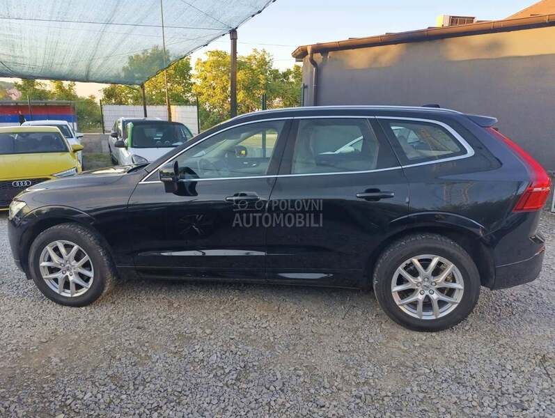 Volvo XC60 2.0d 190