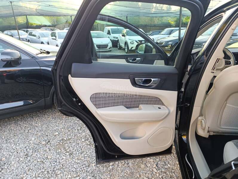 Volvo XC60 2.0d 190