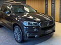 BMW X5 //3.0D/PANO/MEM/FUL