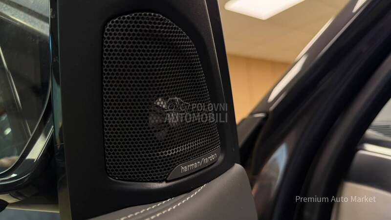 BMW X5 //3.0D/PANO/MEM/FUL