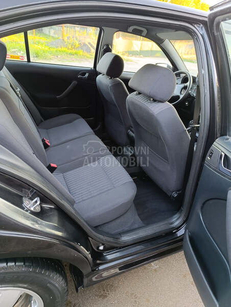 Škoda Octavia 2.0