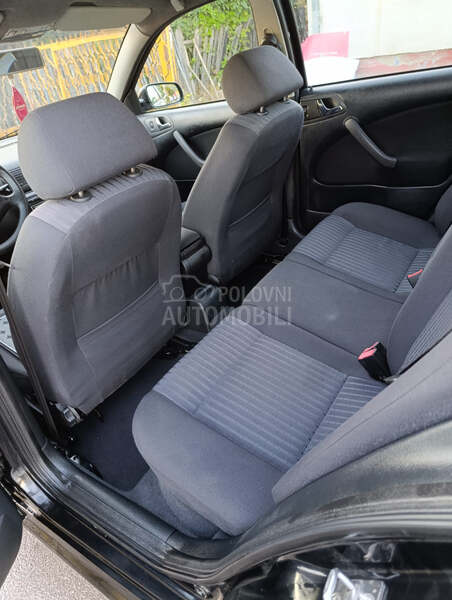 Škoda Octavia 2.0
