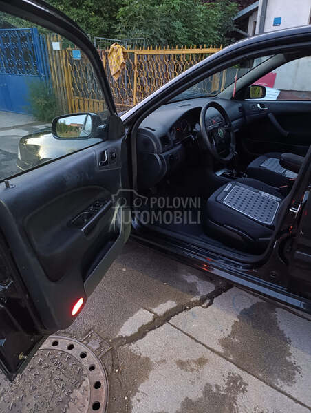 Škoda Octavia 2.0