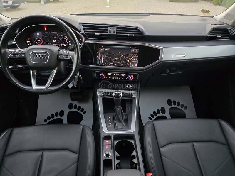Audi Q3 SB S-LINE